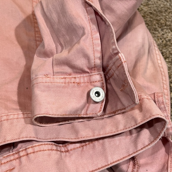 Jean jacket - Picture 4 of 6